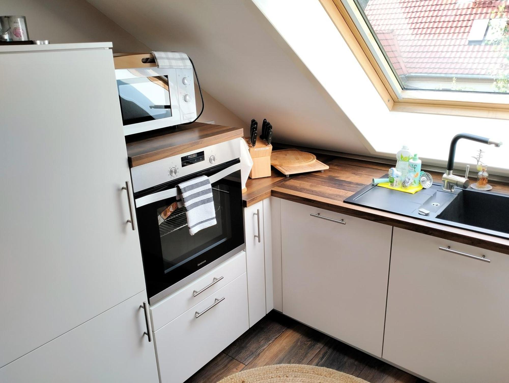 Ferienwohnung Am Waldesrand - Garten, Terrasse, Grill, Luftkuehler, Massagesessel, Kinderspielecke, Spielekonsole Cottbus Luaran gambar